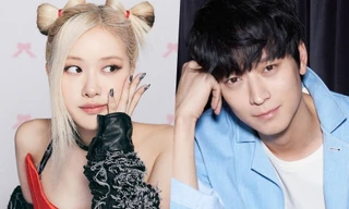 Bằng chứng Rosé (BlackPink) hẹn hò tài tử hơn 17 tuổi