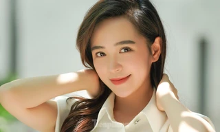 Kim Oanh: 'Tôi được chọn đóng vai nàng dâu bất hạnh vì mặt quê'