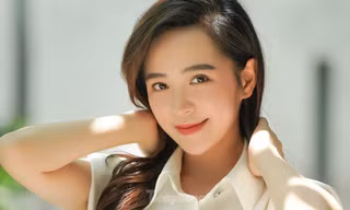 Kim Oanh: 'Tôi được chọn đóng vai nàng dâu bất hạnh vì mặt quê'