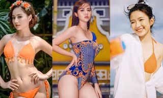 3 cô con gái nhà bà Nga (Thương ngày nắng về) nóng bỏng 'bất phân thắng bại'