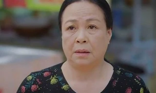 Bà Nga (Thương ngày nắng về) mắc căn bệnh tuổi già, kết cục liệu có nghiệt ngã như bản Hàn?