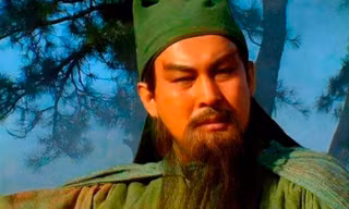 Quan Vũ của 'Tam quốc diễn nghĩa 1994' qua đời