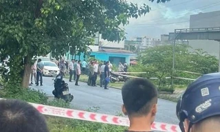 Nhóm giang hồ đất Cảng nổ súng vào nhà dân, bắn 1 người trọng thương