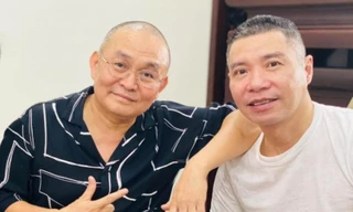 Showbiz 17/6: Lời nhắn hút 1 triệu lượt xem của NSƯT Xuân Hinh tới NSND Công Lý 