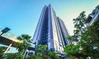 Sunshine Group lọt TOP 10 Thương hiệu Xuất sắc Việt Nam 2022 