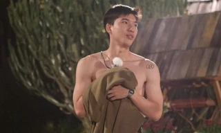 Vụ Hieuthuhai bị lột quần áo trên game show Việt là quá phản cảm, câu view