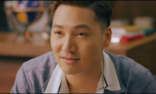 Mạnh Trường bị chê