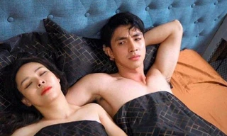 Đồ bảo hộ của diễn viên Việt khi đóng cảnh 18+