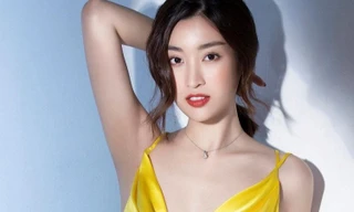 Showbiz 27/2: Đỗ Mỹ Linh: 'Chồng hội tụ đầy đủ yếu tố tôi tìm kiếm'