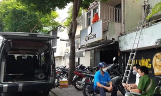 Phát hiện thi thể phụ nữ phân hủy trong căn nhà khóa trái cửa