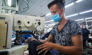 Làm việc trên 12 năm có được hưởng trợ cấp thất nghiệp vượt khung 12 tháng?