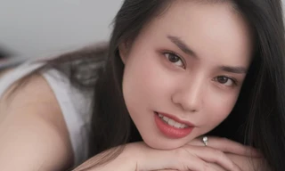 Trà My – nữ chính 13 tuổi của bộ phim gây tranh cãi 'Vợ ba' giờ ra sao?