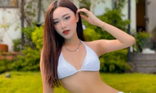 Nữ diễn viên vào vai xấu tính, đành hanh trong 'Món quà của cha'