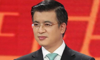 Dấu ấn của BTV Quang Minh - 'Người đàn ông thời sự' trên sóng truyền hình VTV