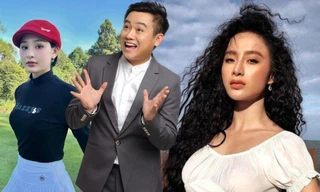 Loạt lùm xùm 'rung chuyển' showbiz Việt từ đầu năm đến nay