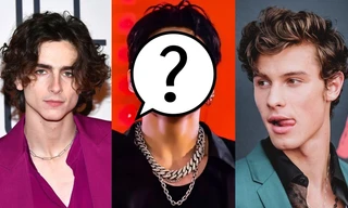 7 người đàn ông quyến rũ nhất thế giới 2021, một đại diện của BTS lọt top