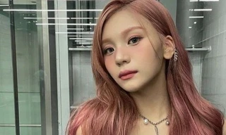 Nữ ca sĩ bị chê xấu nhất Kpop