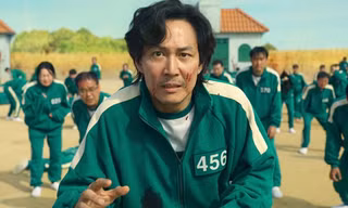 Cốt truyện 'Squid Game' mùa 2