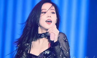 Nhan sắc được gọi là biểu tượng của Jisoo (BlackPink)