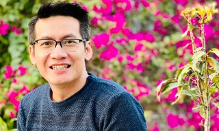 Ngỡ ngàng với giọng hát hay của BTV thời sự Tuấn Dương 