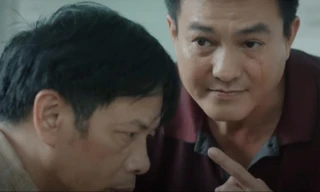 'Mẹ rơm' tập 18: Mô (Thái Hòa) gặp tai nạn, Khoản (Cao Minh Đạt) dọa thủ tiêu Hạt Dẻ