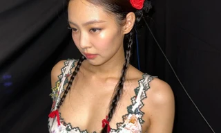 Showbiz 15/6: Jennie (BlackPink) bị khán giả Trung Quốc chỉ trích