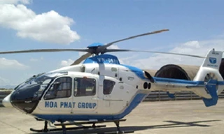 Những máy bay riêng của đại gia Việt giờ ở đâu?