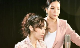 Mỹ Linh nói về màn trình diễn gây tranh cãi của con gái Mỹ Anh tại buổi hòa nhạc quốc gia