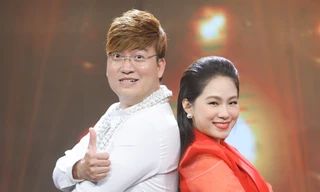 Sỹ Luân tiết lộ hoàn cảnh ra đời 'Mắt nai cha cha cha' và mối tình 8 năm khó quên