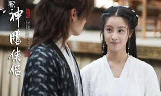 50 tập 'Tân thần điêu đại hiệp' bị hoãn chiếu