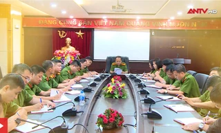 Cảnh sát kinh tế: Những dấu ấn đặc biệt