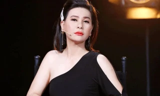 Showbiz 1/5: Cát Phượng đáp trả khi bị nói 'thân với Trấn Thành, hại Lý Hải'