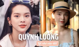 Nữ chính 'Lối nhỏ vào đời': Có con ở tuổi 18, hành trình làm mẹ đầy nước mắt