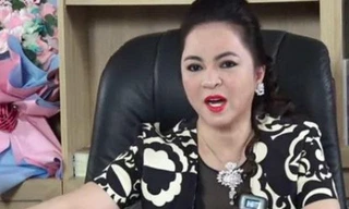 Công an TP HCM xử phạt 'fan ruột' bà Nguyễn Phương Hằng