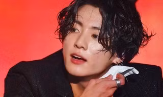 Jung Kook (BTS) diễn ở khai mạc World Cup 2022