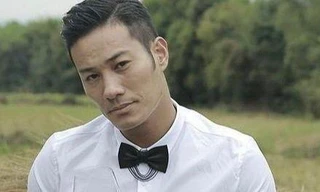 Diễn viên Hoàng Tuấn Phong bị chém vào mặt, bất tỉnh tại chỗ