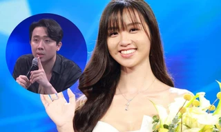 Nữ chính 'Người ấy là ai' vẫn nặng lòng dù bị 'cắm sừng', Trấn Thành hé lộ bí kíp hôn nhân