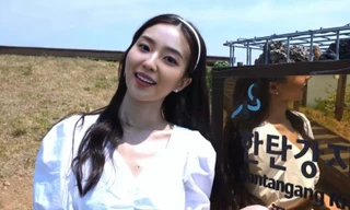 Người mẫu ảo trở thành đại sứ quảng bá du lịch Hàn Quốc gây tranh cãi