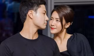 Showbiz 2/4: Nữ diễn viên khiến Thanh Sơn áp lực
