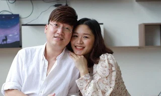 Sỹ Luân: 'Tôi chưa bao giờ thấy việc mẹ không chấp nhận bà xã là điều đáng buồn'