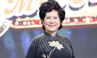 Cuộc đời thăng trầm và mối tình keo sơn hơn 50 năm của danh ca Phương Dung