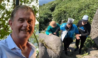 Chuyên gia quốc tế nói gì về cú ngã từ độ cao 30m của người mắc kẹt dưới vực sâu 7 ngày?