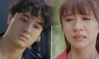 Vào vai lừa dối Vân Vân (Thương ngày nắng về), Quang Trọng nói gì khi nhận 'mưa gạch đá'?