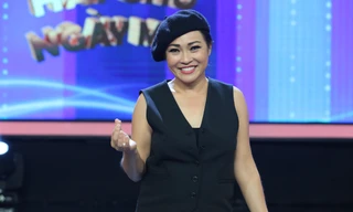 Phương Thanh từng phải nhịn ăn uống vì sợ làm phí bộ đồ bảo hộ