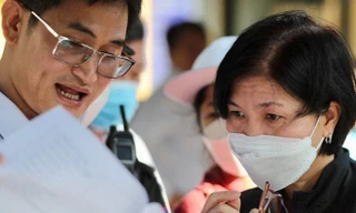 Tòa thay đổi thời gian xét hỏi đối với bị hại trong vụ địa ốc Alibaba 