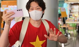 Showbiz 13/6: Heechul (Super Junior) xuất hiện tại Việt Nam