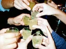 Ba người phụ nữ tử vong sau 2 ngày nhậu liên tiếp