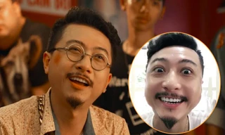 Hứa Minh Đạt lên tiếng về clip chúc khán giả 'ra đường không bị đụng xe'