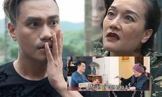 Vân Dung đăng hình 'đấu võ mồm' với Phan Hải, tranh thủ 'cà khịa' Việt Anh