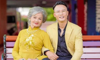 Hoàng Bách xúc động nói về mẹ: 'Thấy cây xương sông tươi tốt nghĩa là mẹ vẫn còn bên'
